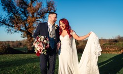 How Essex Wedding Venues Transform Your Special Day into a Timeless Celebration
