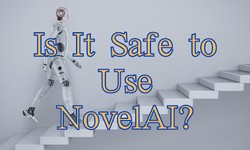 Is It Safe to Use NovelAI? A Guide to Get You Up to Speed!