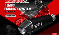 Unleash the Roar: Choosing the Right Remus Exhaust for Your Ride