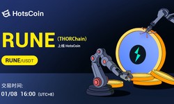 Investment Research Report: THORChain (RUNE) Ecosystem Analysis and Outlook