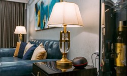 Lighting the Way: Discovering the Perfect Lamp for Your Home