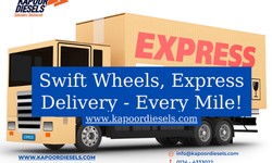 Mastering the Art of Express Delivery: Fast, Reliable, and Seamless Shipping Solutions
