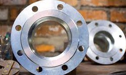 The Future of Custom Flange Technology: Trends and Innovations