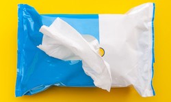 Keeping it Clean: The Power of Alcohol Wipes in Everyday Living