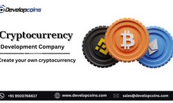 Factors To Be Considered Before Launching Your Own Cryptocurrency