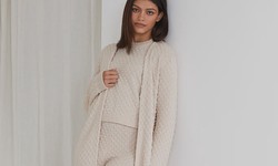 Elevating Style with the Unseen Elegance of Natural Knitwear