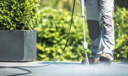 Pressure Washer Strategies for Quicker and More Efficient Cleaning