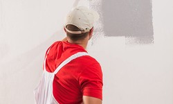 Hues & Hints! Factors for Choosing Interior Painting Services