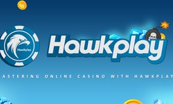 Dive into Gaming at HawkPlay: Unlocking the Thrills of Virtual Realms"
