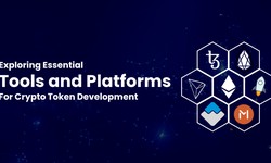 Exploring Essential Tools and Platforms for Crypto Token Development