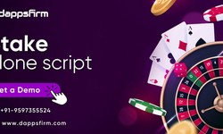 Top-notch Stake Clone script: Elevate Your Gambling Platform