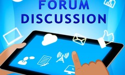 Exploring the Diversity of Online Discussion Forums: A Comparative Analysis