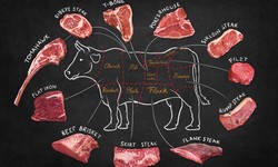 Which cuts of lamb are best for braising?