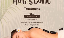 Find World-Class Spa in Barsha Dubai to Enjoy Luxury and Relaxing Moments