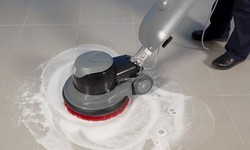 5 Key Benefits of Tile and Grout Cleaning