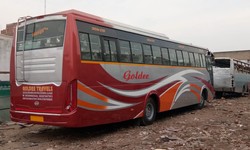 Unlocking the Best Bus Hire Services in Allahabad