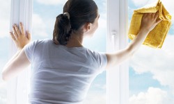 Residential Cleaning Services in Sacramento CA: Elevating Cleanliness Standards