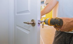 The Role of Emergency Locksmiths in Post-Burglary Security