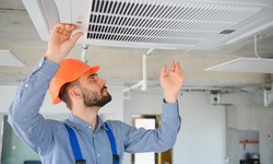 Ensuring Comfort and Efficiency: The Importance of Emergency HVAC Services