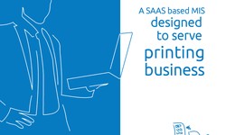 How to Printpace MIS Software help your Printing business ?