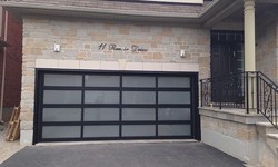Essential Tips For Selecting A Professional Garage Door Repair Company
