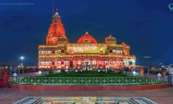 Ram Mandir, Ayodhya: 2024 Guide – Tickets, How to Visit, Stay