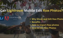How to Donwload Lightroom Modified version for photo and video editing