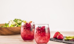 Elevate Your Dining Experience with Vicrila by Orchid Dinex Tempered Glassware