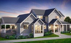 Why Custom Home Builders Matter? A Comprehensive Insight