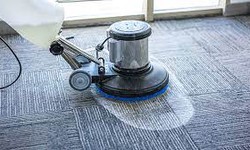 Mistakes That Could Be Harming Your Carpets: Carpet Cleaning Insights