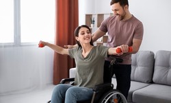 Discover Healthy Path Through Physical Therapy For Multiple Sclerosis