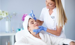 Glasgow's Aesthetic Mastery: The Ultimate Botox Course Unveiled