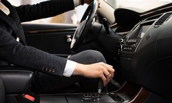 A Few Things to Expect From a Professional Chauffeur Service