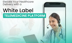 Telemedicine Platform | White Label Telemedicine Software