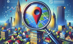 TEN METHODS TO IMPROVE YOUR WEBSITE FOR LOCAL SEARCH