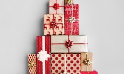 A Comparative Analysis: Online Wishlists vs. Gift Registries