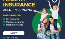 Best Insurance agent in Cumming by Jessie Herman Insurance