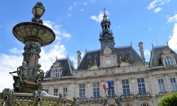 Discovering the Rich Artistry and History of Limoges, France