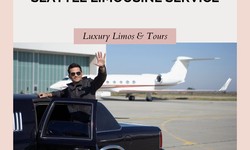 Seattle Limousine Service-Redefining Luxury Travel