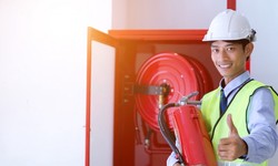 Check, Confirm, Protect: Fire Extinguisher Inspections in Your Area