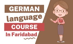 Best German Language Course In Faridabad