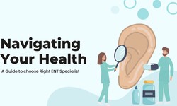 How to find  ENT Specialist in Jaipur ?