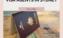 Visa Agents in Sydney-Your Gateway to Seamless Travel