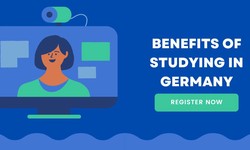 The Benefits of Studying Abroad in Germany