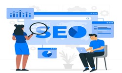 Mastering Online Visibility: Expert SEO Services and Affordable Packages for Web Success