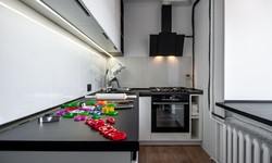Hire Professional Kitchen Makeovers in Kent and Make Your Kitchen Look Perfect
