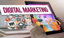 Effective Digital Marketing Strategies for Small Businesses