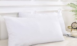 Caring for Your Pillowcases: Washing and Maintenance Tips