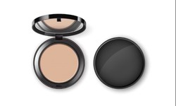 Reflecting Individuality: Reasons to Choose Customized Mirror Compacts