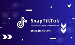 Solving the TikTok Video Download Dilemma: A Comprehensive Review of Snaptik